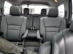 2022 HONDA PILOT TOURING   à vendre chez Copart QC - MONTREAL