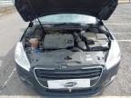 2013 PEUGEOT 508 ACTIVE for sale at Copart SANDTOFT