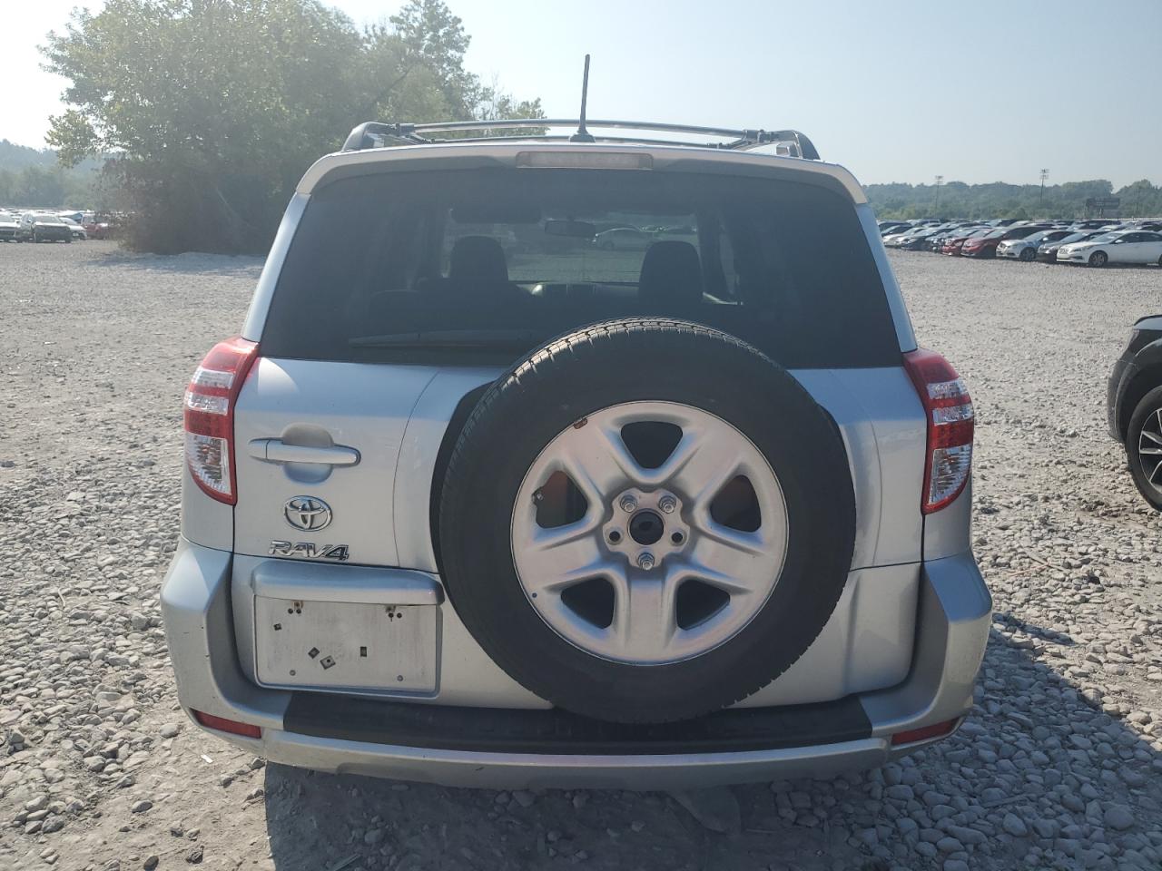 2011 Toyota Rav4 VIN: JTMZF4DV5B5040079 Lot: 69409115