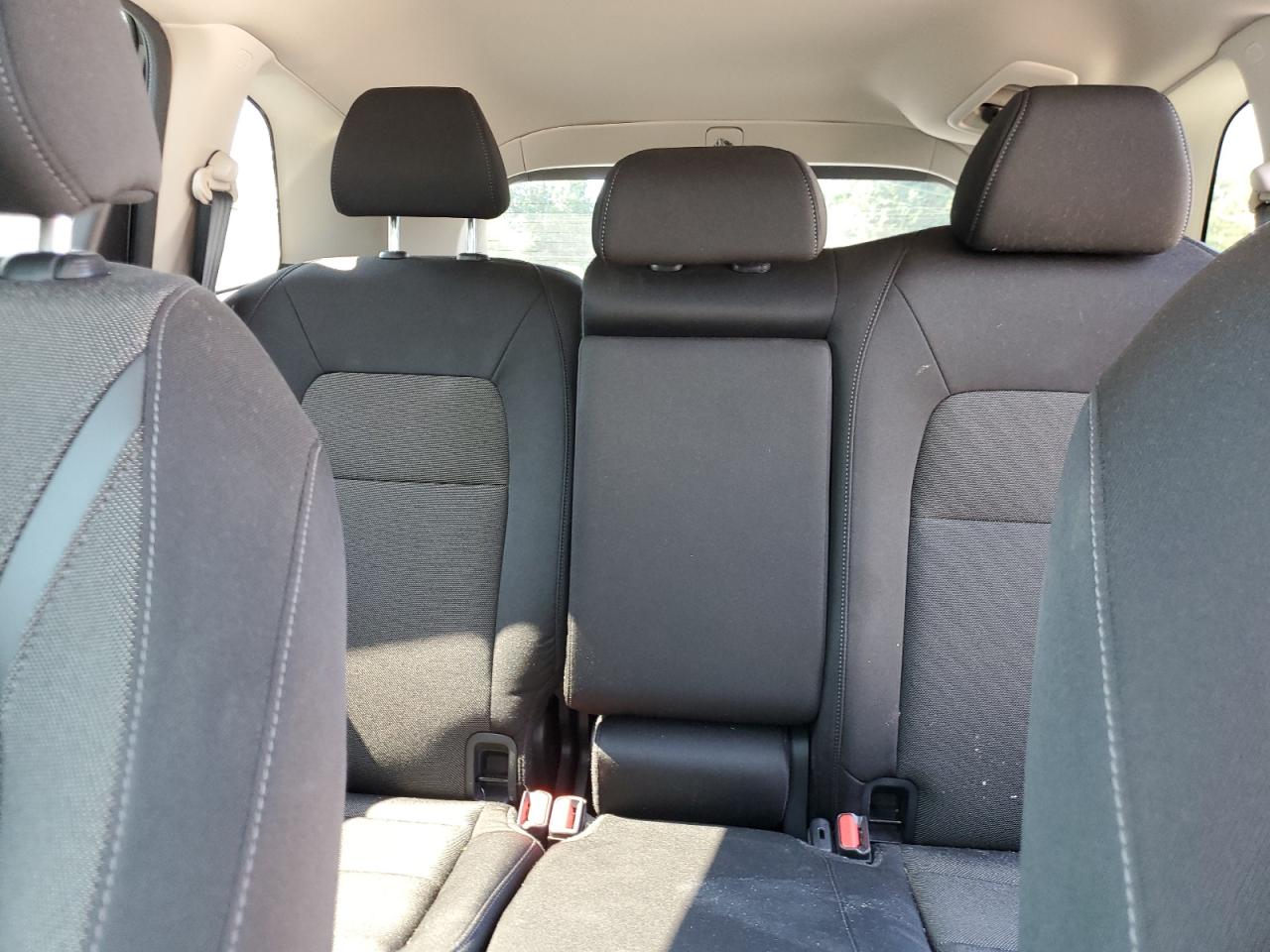 2023 Honda Cr-V Ex VIN: 7FARS4H43PE014815 Lot: 68906185