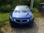 2009 HONDA ACCORD EX   for sale at Copart QC - MONTREAL