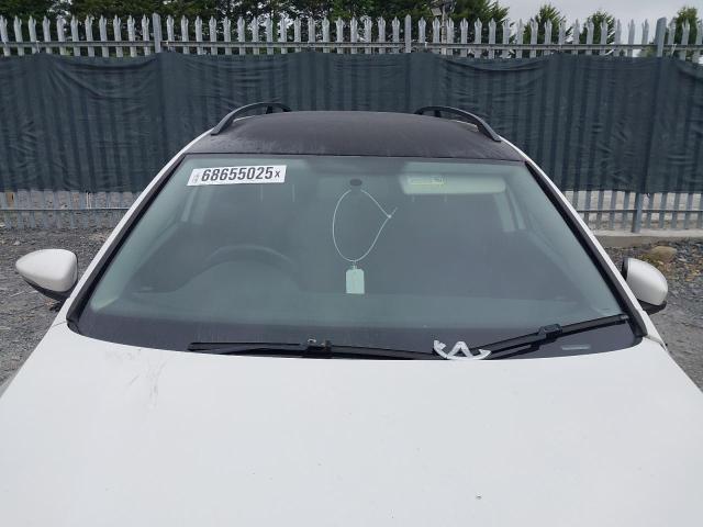 2011 VOLKSWAGEN PASSAT S BLUEMOTION TECH 