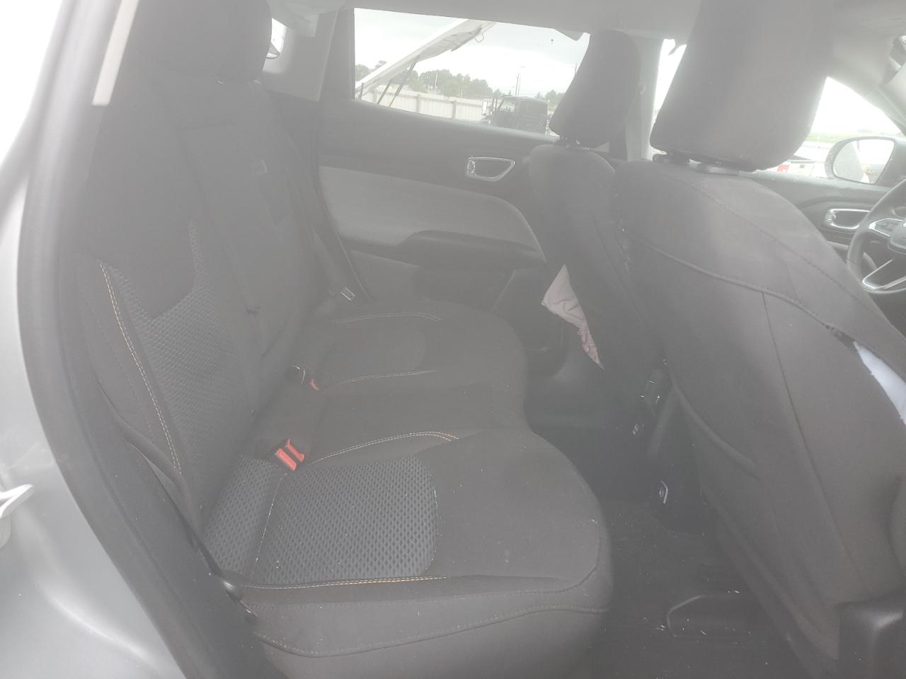 2022 Jeep Compass Sport VIN: 3C4NJCAB5NT103316 Lot: 67775215