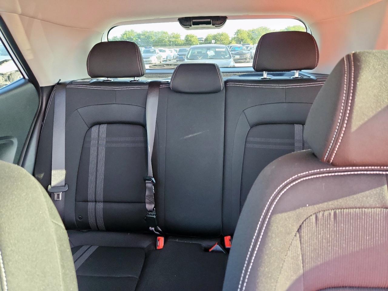 2024 Hyundai Venue Sel VIN: KMHRC8A35RU309731 Lot: 69762805