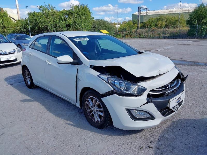 2013 HYUNDAI I30 ACTIVE