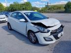 2013 HYUNDAI I30 ACTIVE for sale at Copart ST HELENS