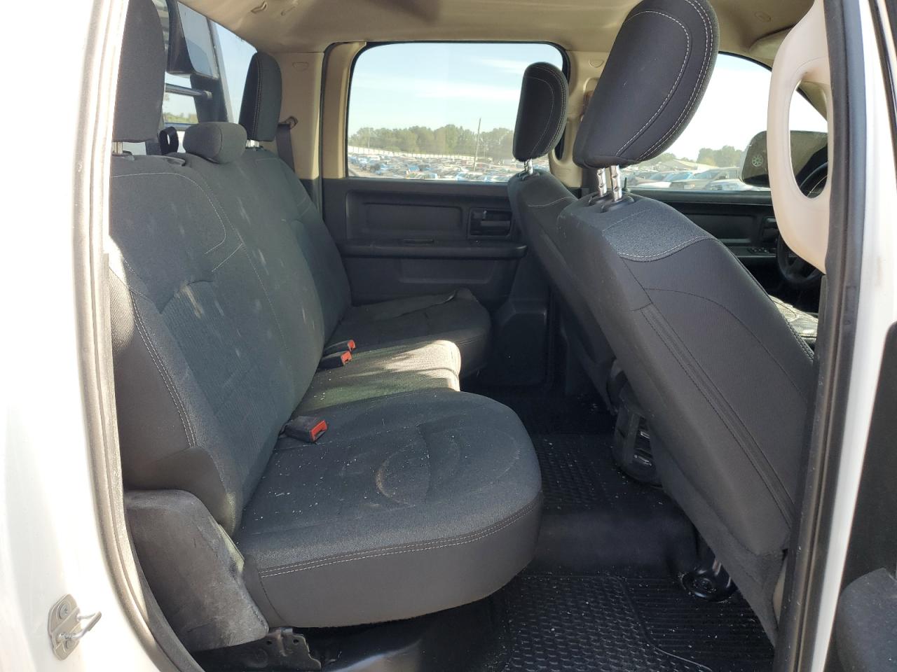 2020 Ram 3500 VIN: 3C7WRTCL0LG110413 Lot: 43583925