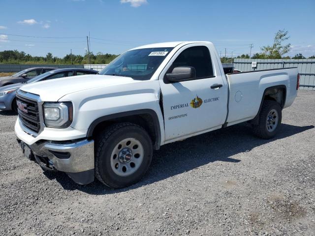 2017 GMC SIERRA C1500   à vendre chez Copart ON - OTTAWA