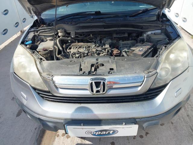 2008 HONDA CR-V ES I-