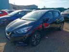 2018 NISSAN MICRA ACENTA LIMITED ED I  for sale at Copart ROCHFORD
