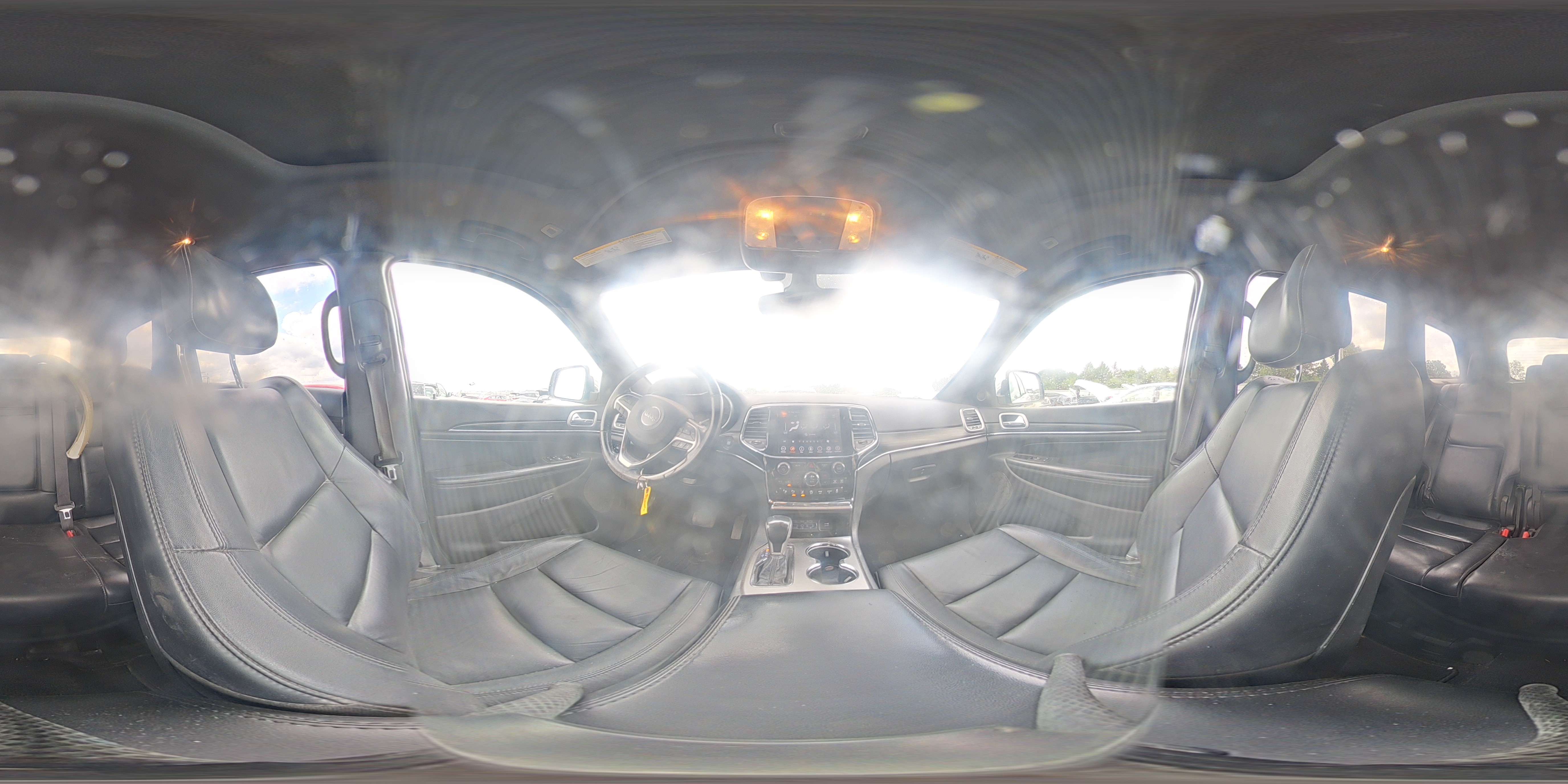 2020 Jeep Grand Cherokee Limited VIN: 1C4RJFBG3LC239546 Lot: 69796245