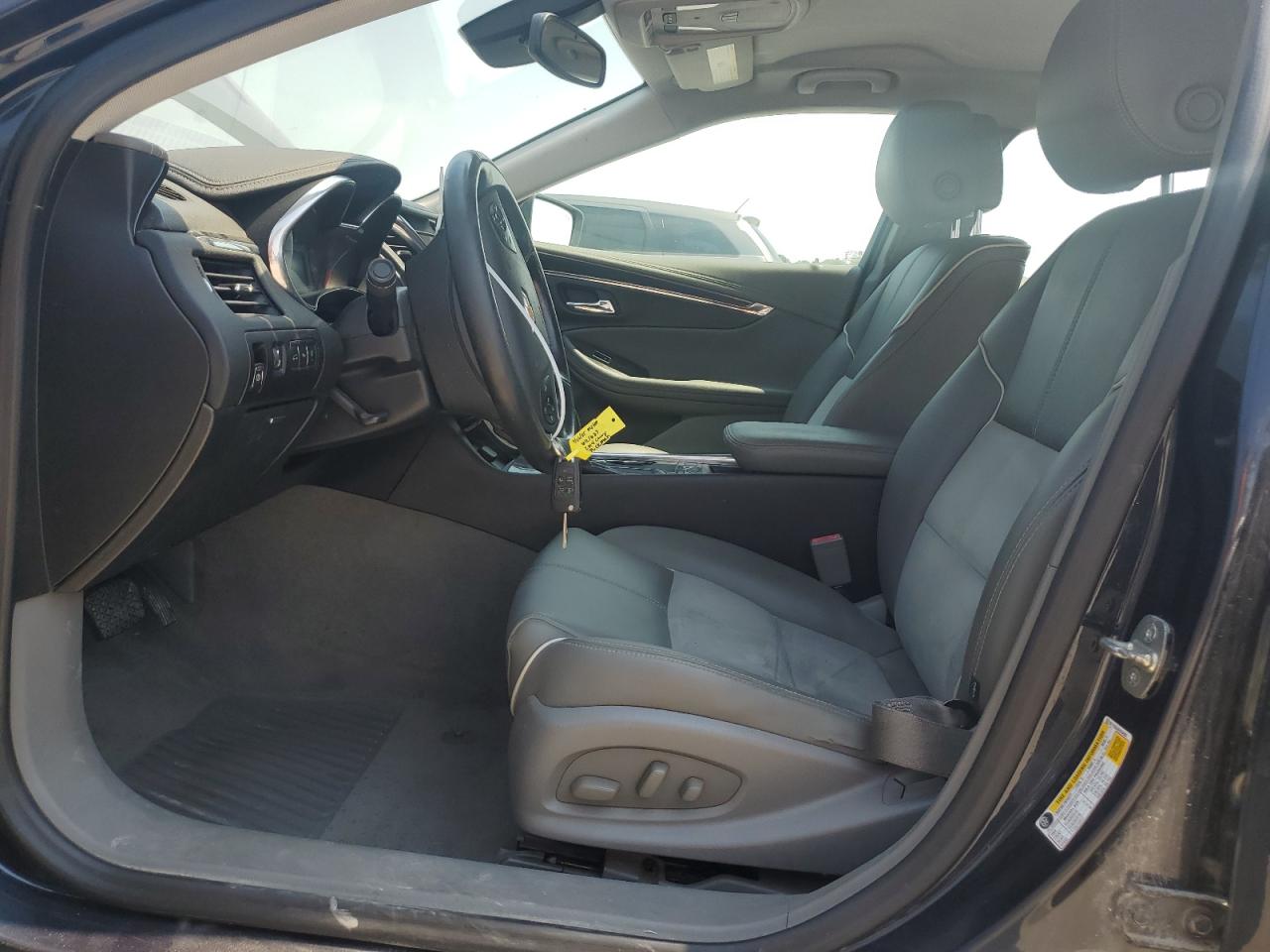 2014 Chevrolet Impala Lt VIN: 2G1115SL6E9194920 Lot: 69588455