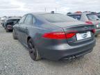 2018 JAGUAR XF R-SPORT for sale at Copart WOLVERHAMPTON