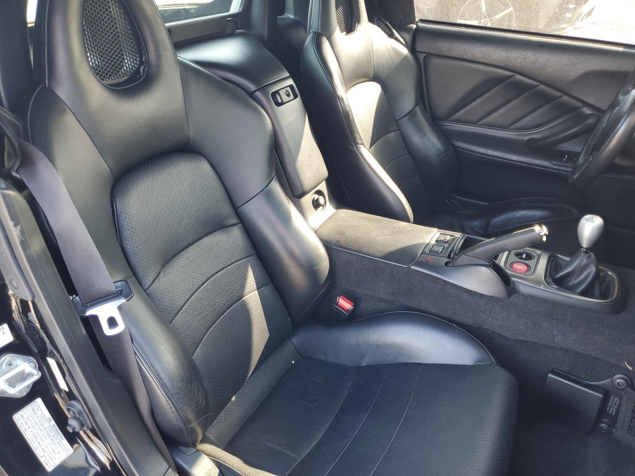 2000 Honda S2000 VIN: JHMAP1144YT001023 Lot: 69883635