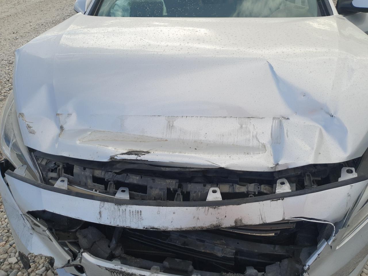 2016 Hyundai Sonata Se VIN: 5NPE24AF1GH359073 Lot: 69642055