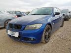 2009 BMW 3 SERIES M SPORT for sale at Copart YORK