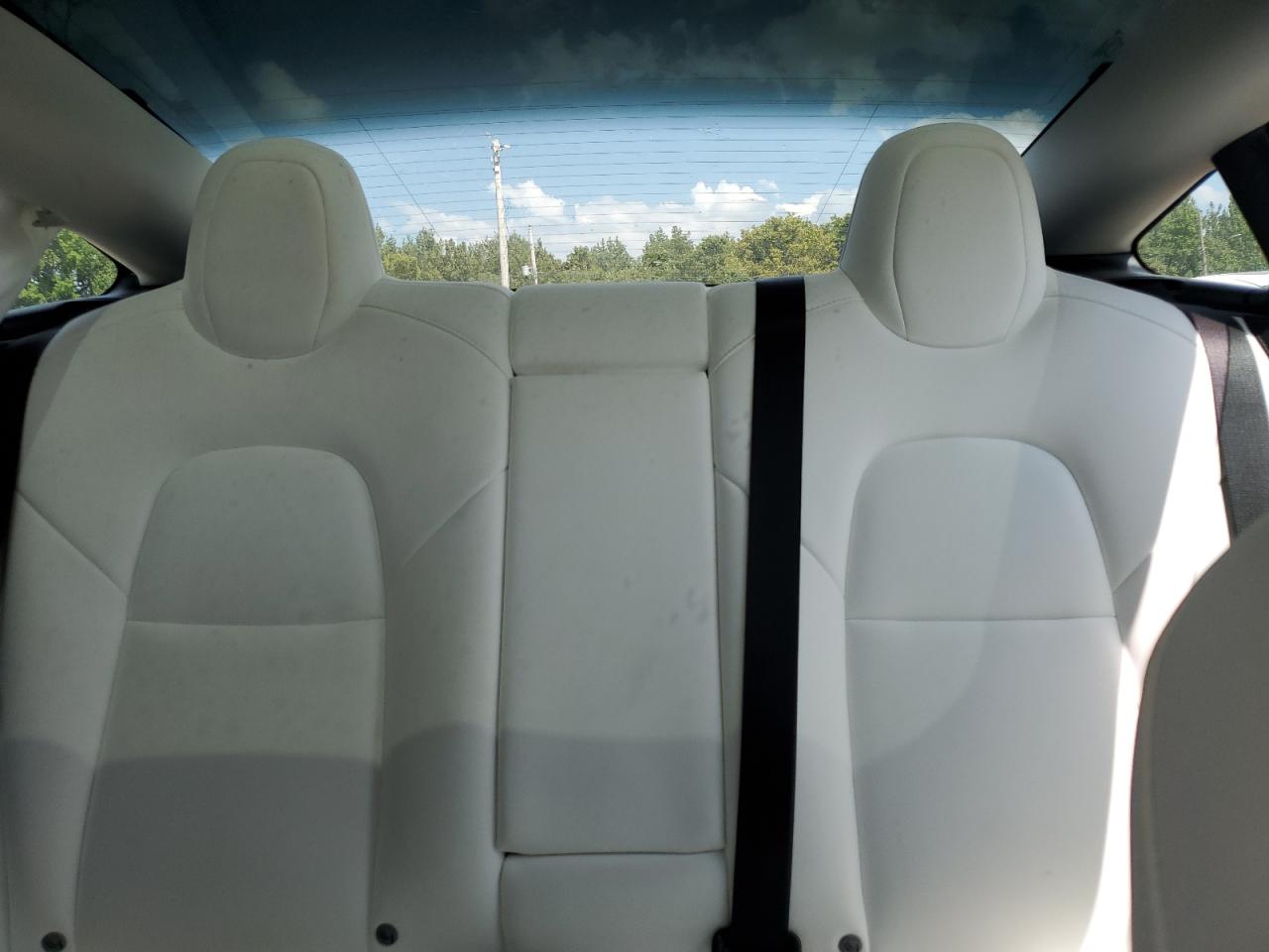 2022 Tesla Model 3 VIN: 5YJ3E1EB7NF200672 Lot: 68168405