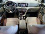 2018 KIA SPORTAGE LX   à vendre chez Copart CT - HARTFORD SPRINGFIELD