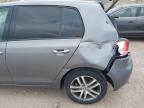 2009 VOLKSWAGEN GOLF SE TD for sale at Copart YORK