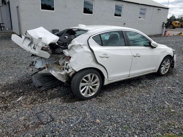  ACURA ILX 2016 Белы
