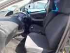 2009 TOYOTA YARIS TR V for sale at Copart WOLVERHAMPTON
