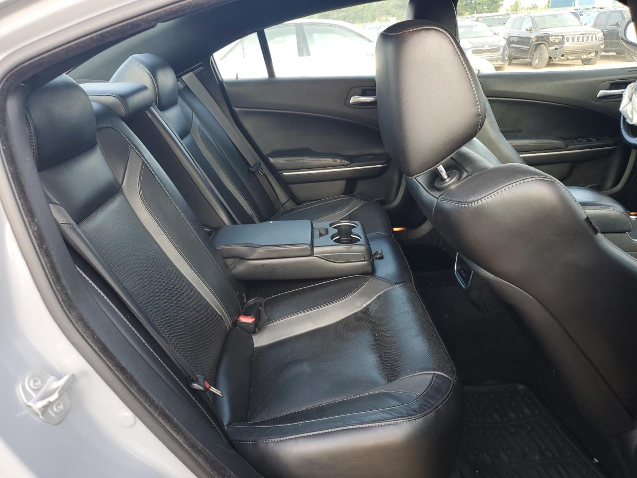 2022 Dodge Charger Sxt VIN: 2C3CDXBG2NH188953 Lot: 69587945