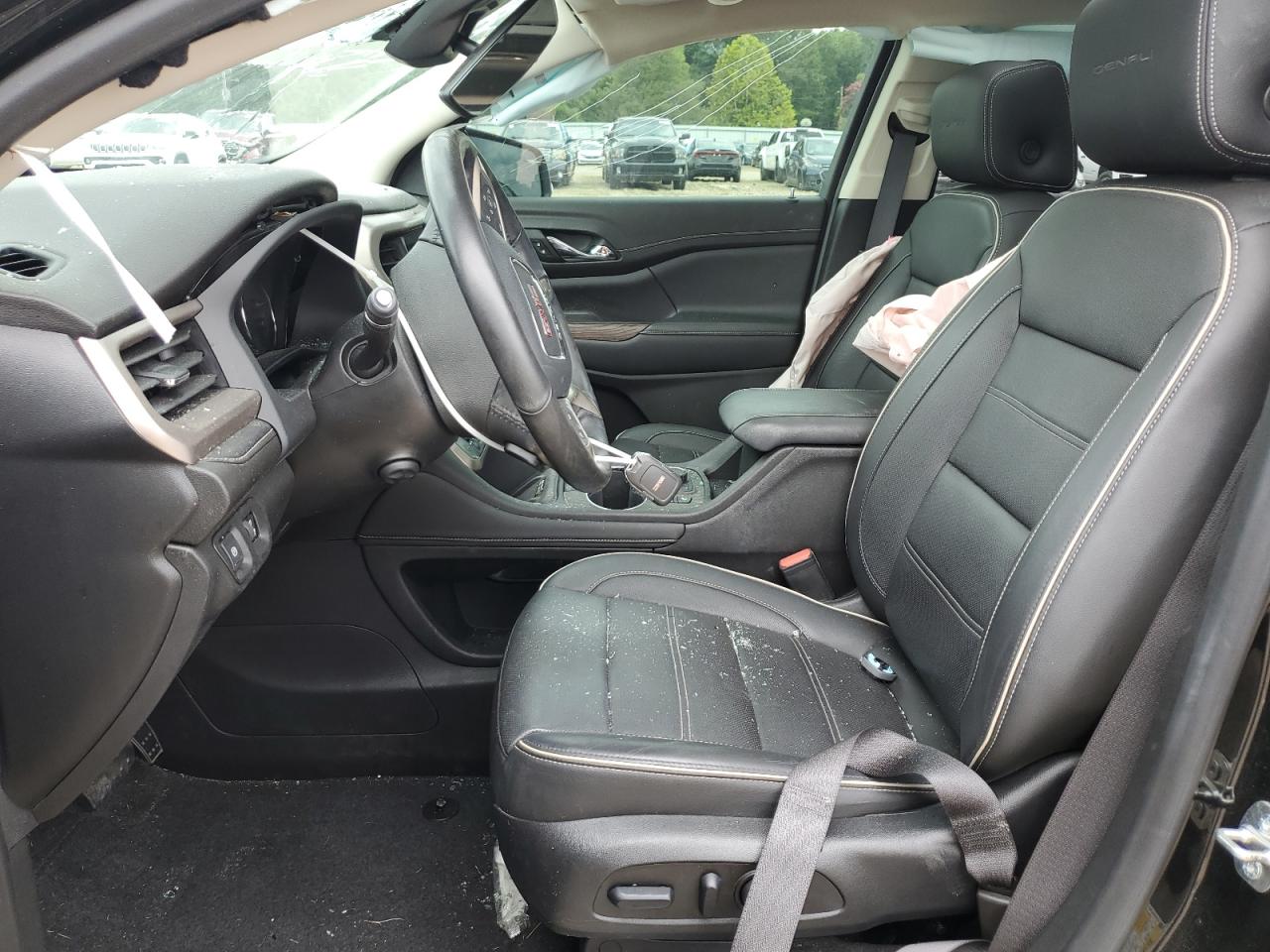 2020 GMC Acadia Denali VIN: 1GKKNXLS8LZ105700 Lot: 67235645