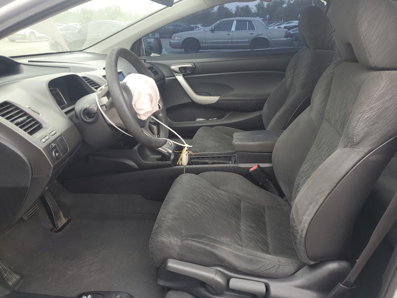 2008 Honda Civic Ex VIN: 2HGFG12868H556529 Lot: 69939025