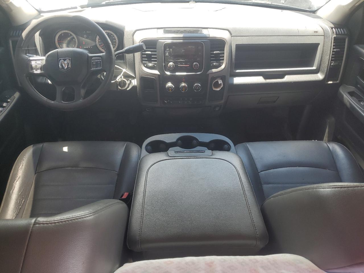 2018 Ram 3500 VIN: 3C7WRSCL1JG325161 Lot: 68347165