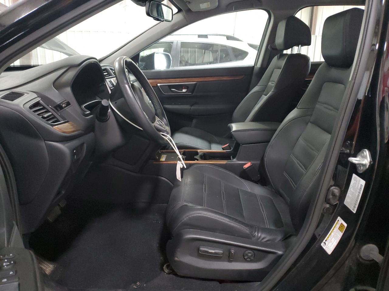 2022 Honda Cr-V Touring VIN: 7FARW2H98NE032132 Lot: 70493625