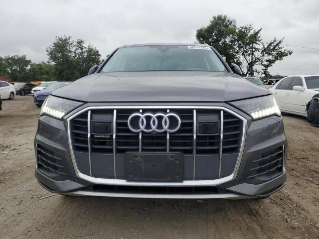  AUDI Q7 2024 Серый