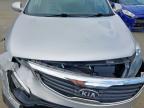 2013 KIA SPORTAGE 2 CRDI  for sale at Copart WHITBURN