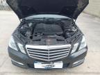 2012 MERCEDES BENZ E220 AVANT for sale at Copart YORK