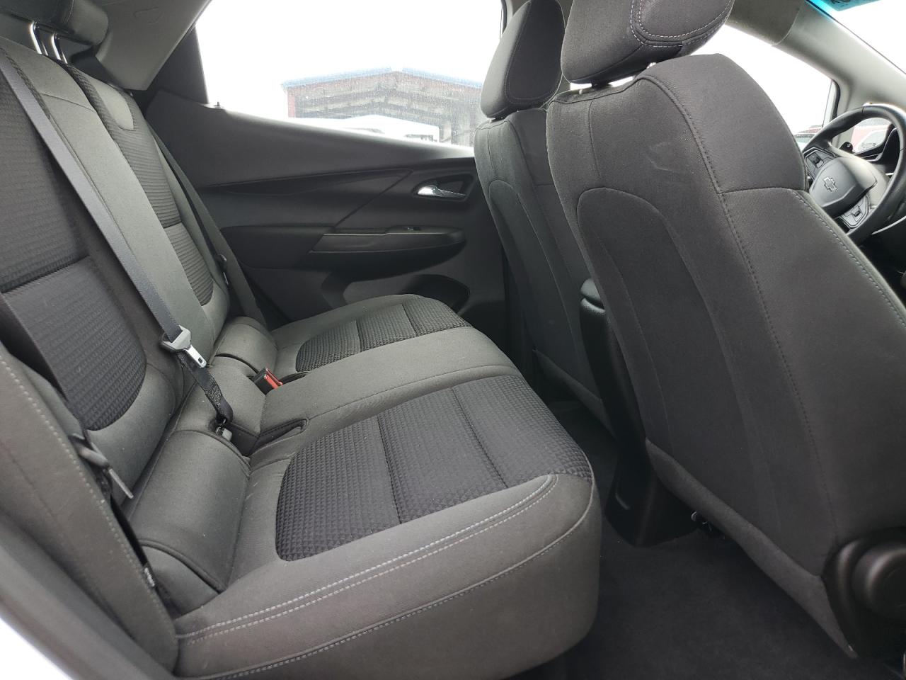 2023 Chevrolet Bolt Ev 1Lt VIN: 1G1FW6S03P4104888 Lot: 65296755