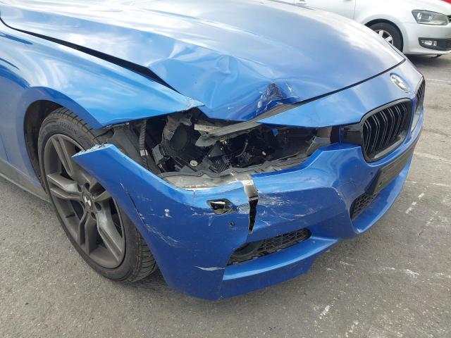 2013 BMW 325D M SPO