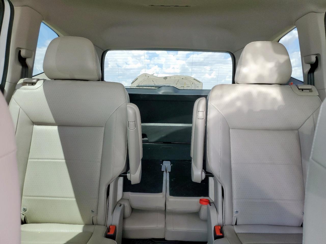 2022 Volkswagen Atlas Se VIN: 1V2KR2CA6NC508640 Lot: 68510035