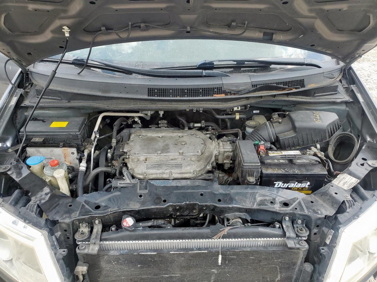 2012 Honda Odyssey Exl VIN: 5FNRL5H60CB027225 Lot: 70500925