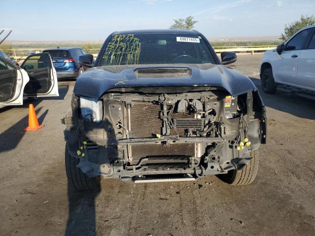  TOYOTA TACOMA 2019 Черный