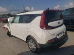 2020 KIA SOUL LX   for sale at Copart TN - NASHVILLE