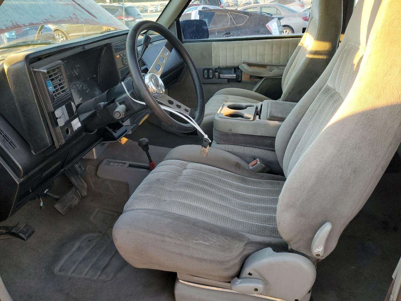2GTEK19K8R1568444 1994 GMC Sierra K1500