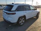2023 JEEP GRAND CHEROKEE LAREDO   for sale at Copart CA - LOS ANGELES