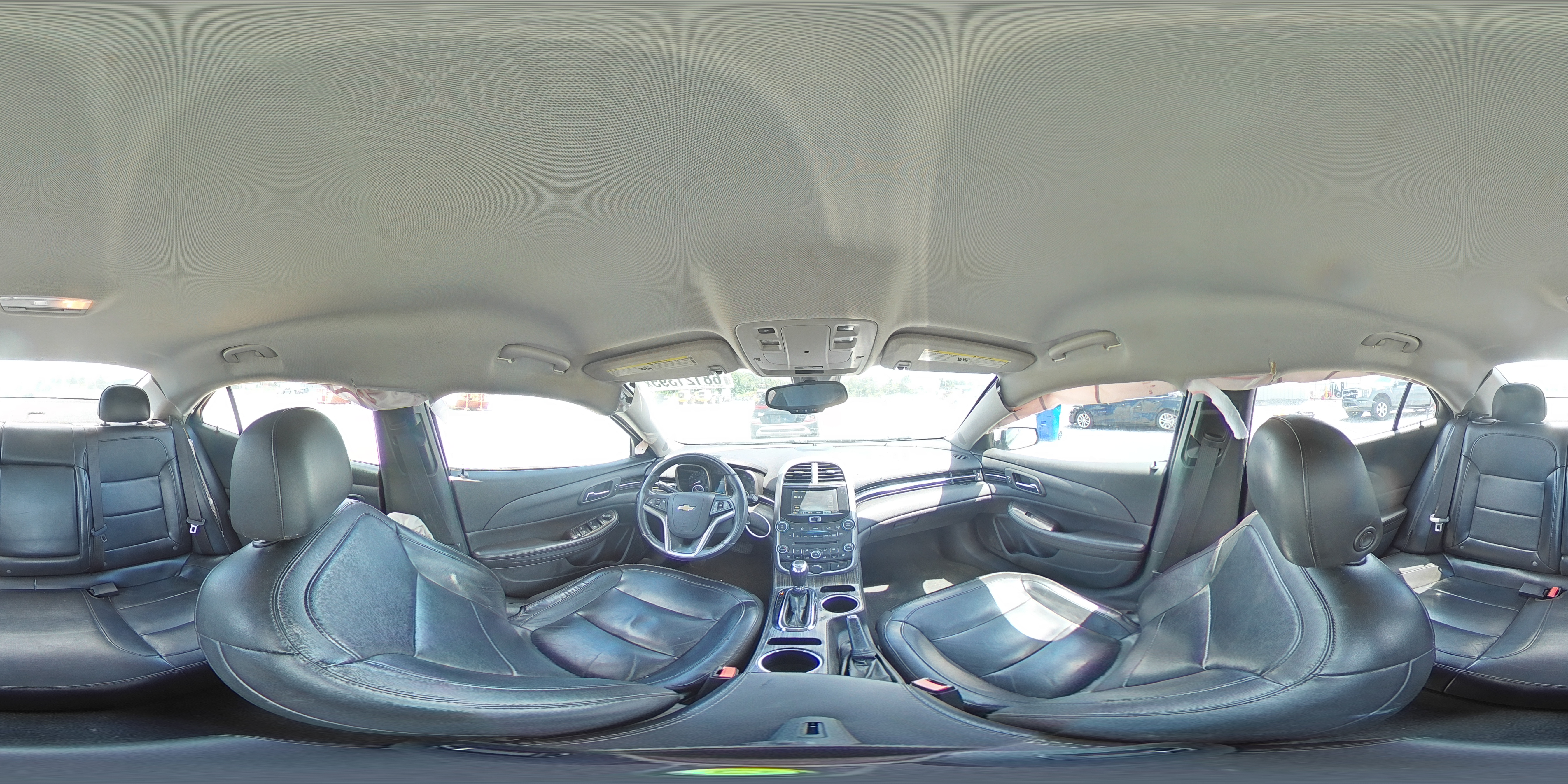 2014 Chevrolet Malibu Ltz VIN: 1G11H5SLXEF226027 Lot: 68121395