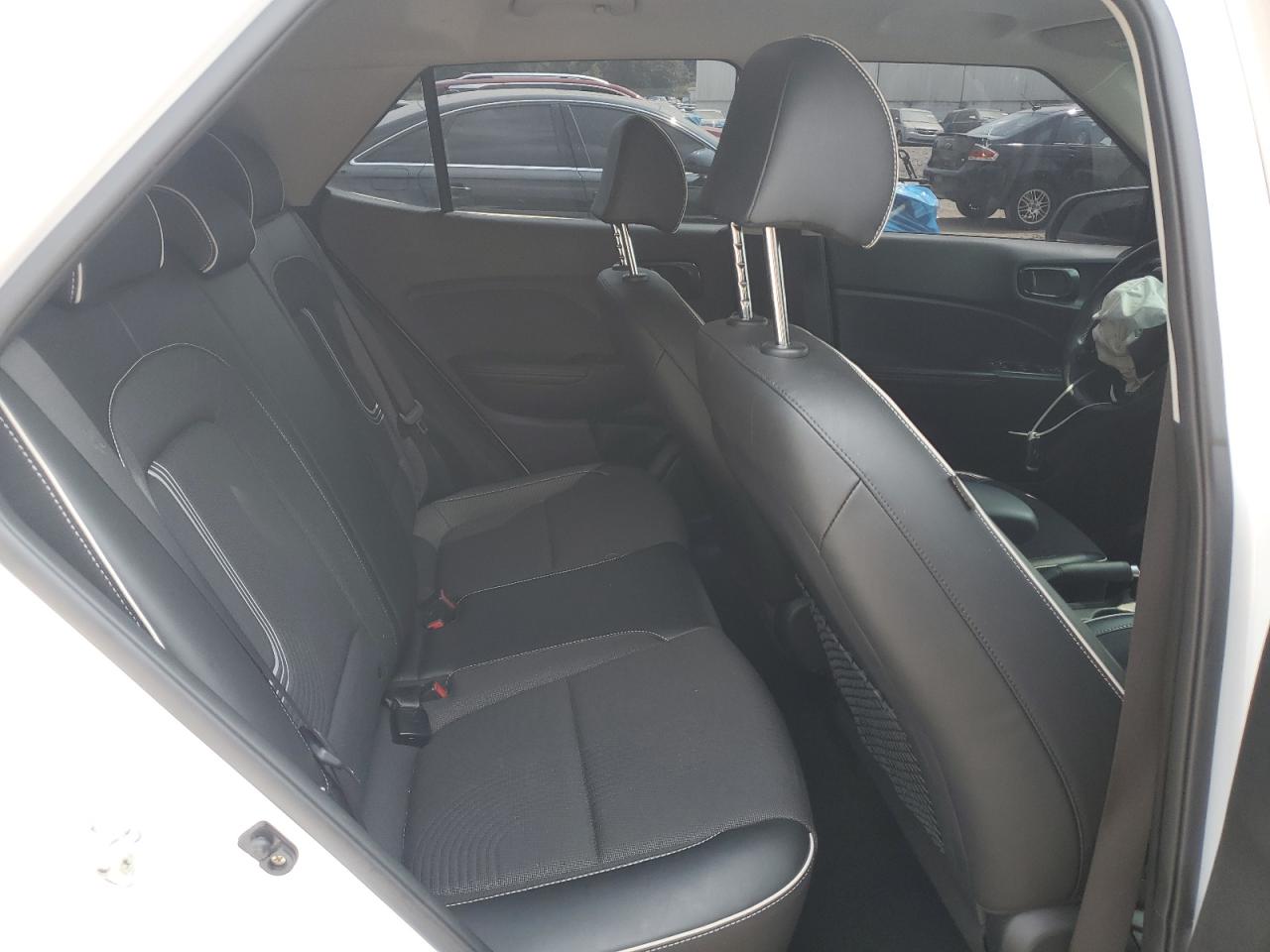 2023 Hyundai Venue Sel VIN: KMHRC8A31PU212944 Lot: 67980285