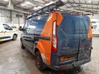 2020 FORD TRANSIT CU for sale at Copart SANDTOFT