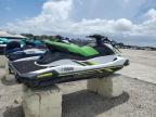 2021 YAMAHA VX   for sale at Copart FL - WEST PALM BEACH