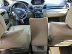 2014 ACURA RDX TECHNOLOGY   à vendre chez Copart OH - COLUMBUS
