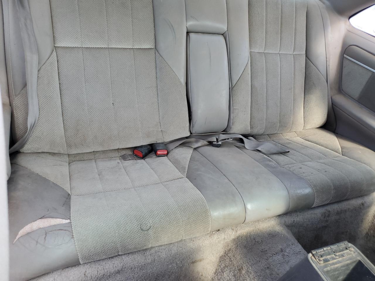 1991 Ford Thunderbird Lx VIN: 1FAPP62T0MH148473 Lot: 67416965