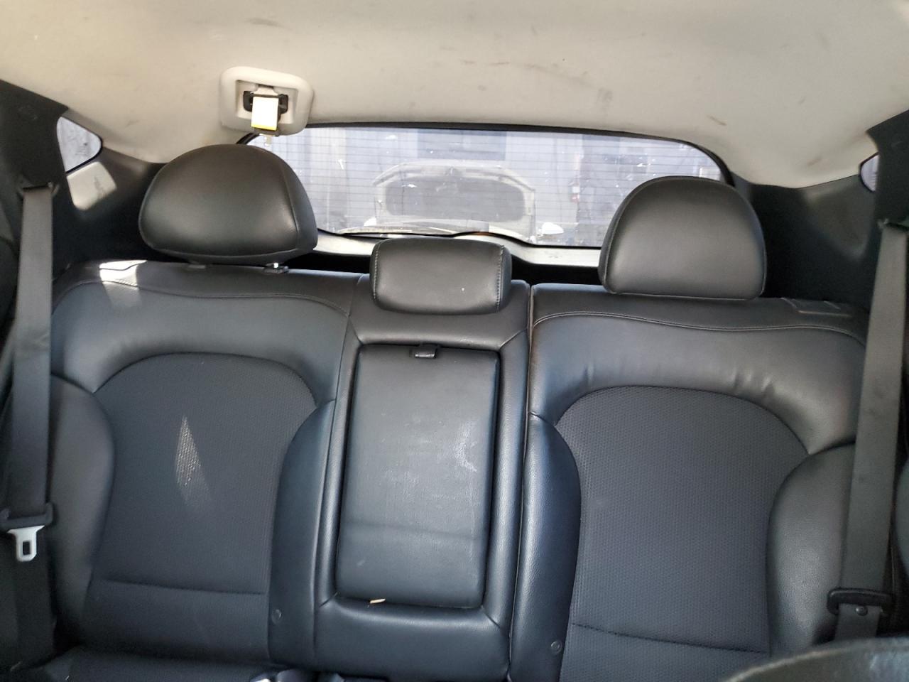 KM8JU3AG5FU966573 2015 Hyundai Tucson Limited