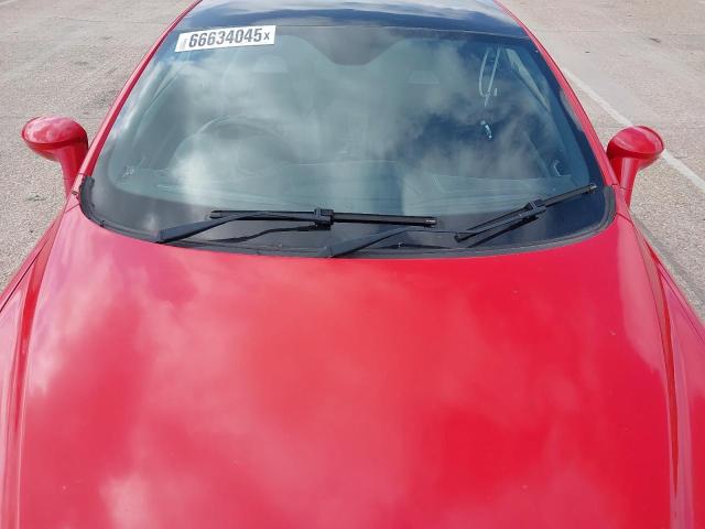 2009 ALFA ROMEO BRERA JTS