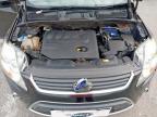 2009 FORD KUGA TITANIUM TDCI  for sale at Copart GLOUCESTER